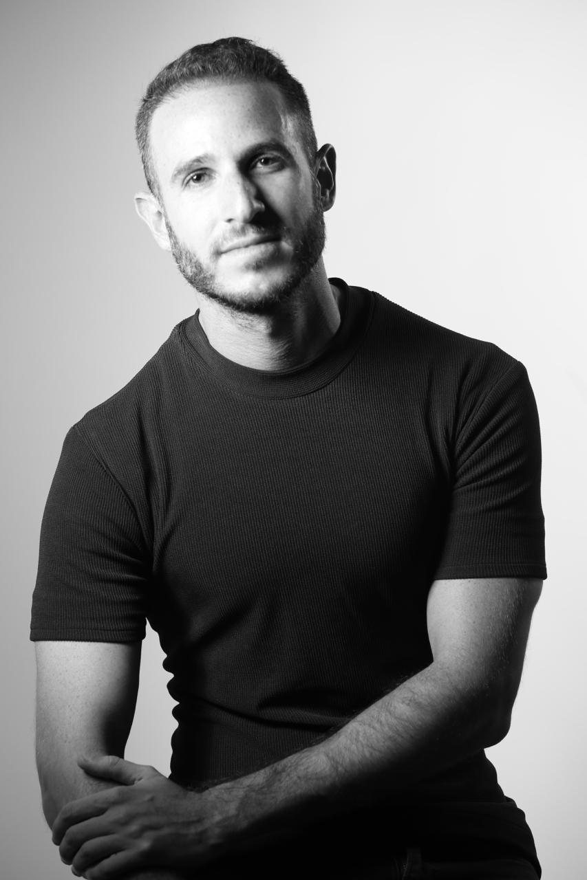 Yanir Tadmor